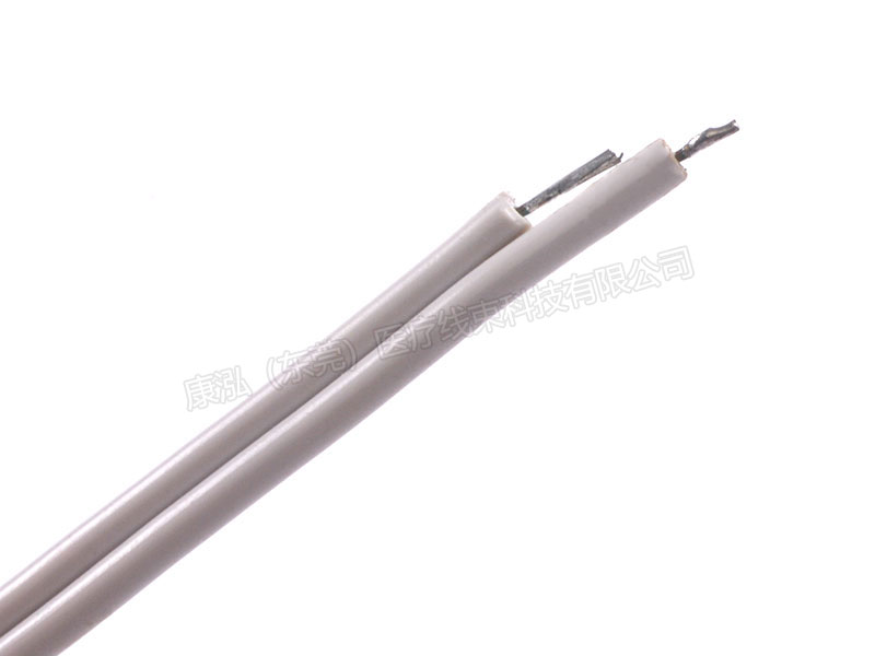 High frequency electric knife wire